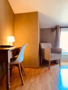 La Passerelle,Durbuy>>Barvaux,3 star