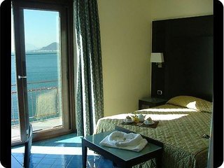 Hotel La Lucertola,Amalfi Coast>>Amalfi,4 star