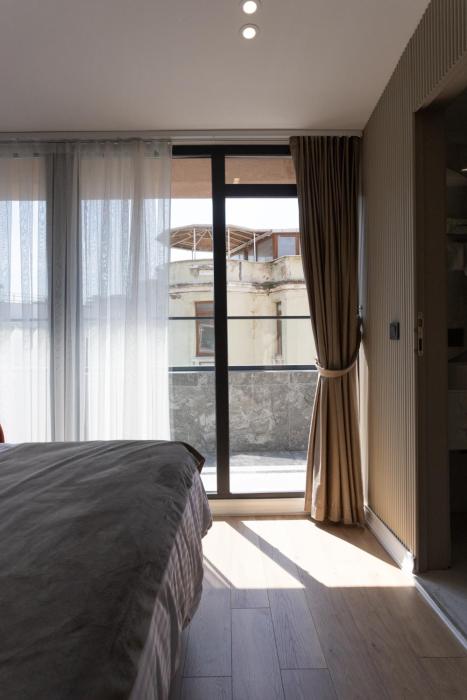 the aramis galata hotel
