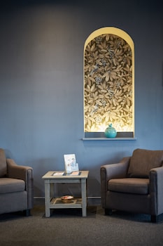 The Originals City, Hotel La Cour Carree, Le Treport Sud,Eu>>Dieppe,3 star