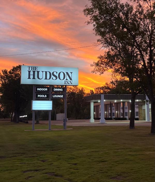 The Hudson Inn,,2.5 star