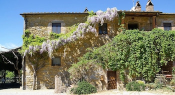 La Casa Di Campagna