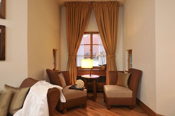 Relais And Châteaux Hotel Grad Otocec,Otocec>>Novo Mesto,5 star