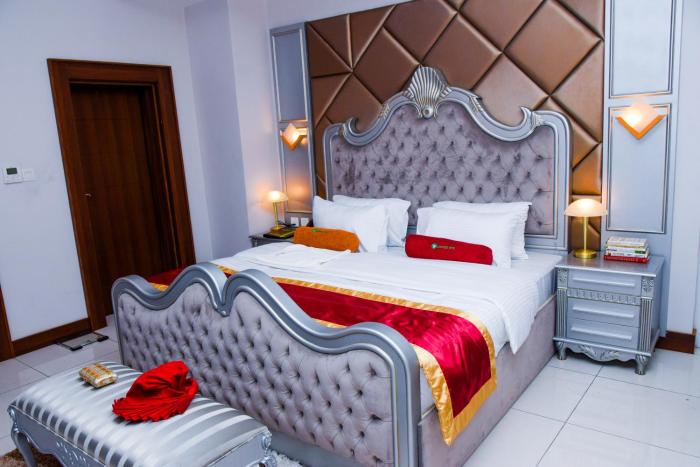 limewood hotel