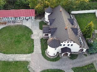 The Luxo Wine Museum Hotel,,4 star