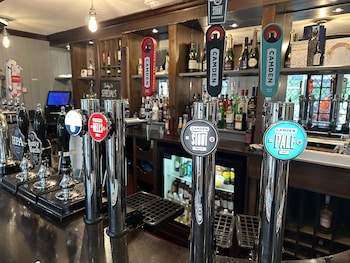 The Old Forge B&B,,0 star