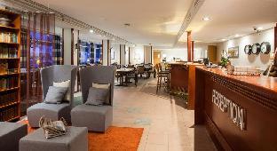 Hotel Kauppi,Tampere>>Pirkanmaa,3 star