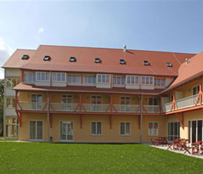 Jufa Nördlingen Im Ries,Noerdlingen>>Donauwoerth,3 star