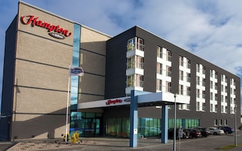 Hampton By Hilton Gdansk Airport,Gdansk,4 star