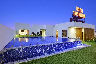 Hotel The Rising,,4 star