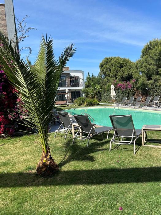 malta hotel bodrum
