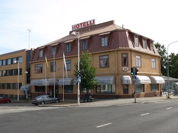 Hotelli Iisalmen Seurahuone,Northern Savonia>>Iisalmi,3 star
