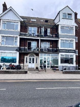 Harbour Flats,,2 star