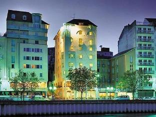 hotel saint georges