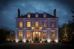 Hotel L Ecrin In Honfleur