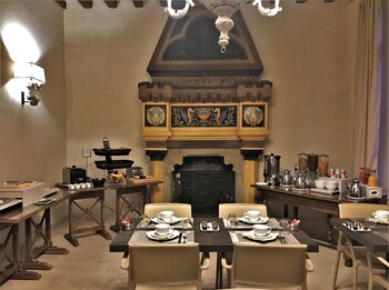 hotel le regent