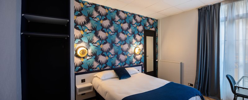 hotel lanjuinais