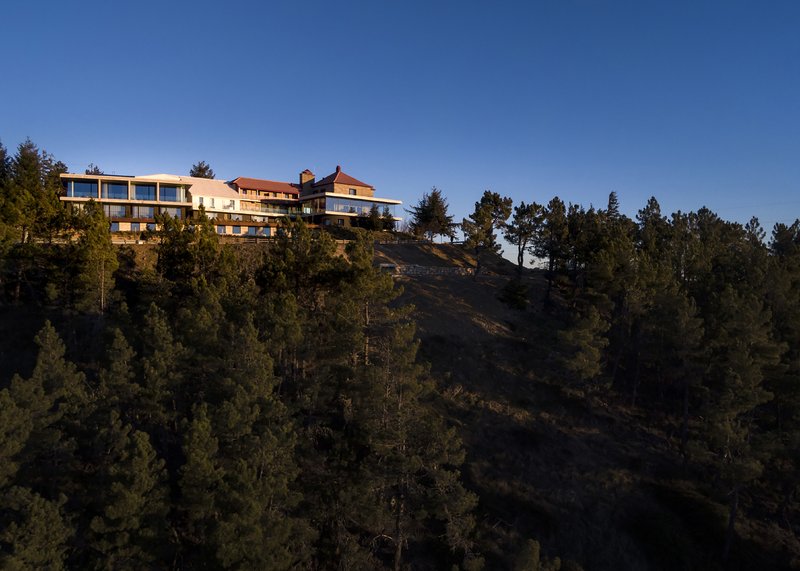 Casa De Sao Lourenco - Burel Mountain Hotels