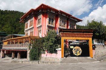 thimphu boutique