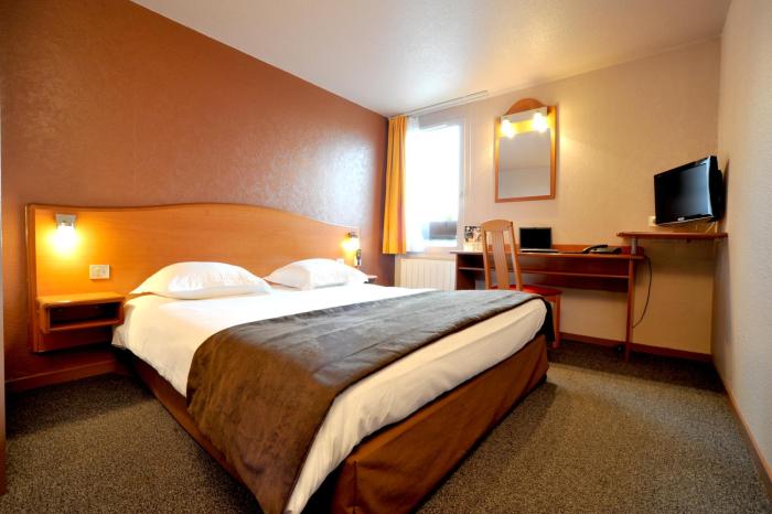 Sure Hotel By Best Western Rouvignies Valenciennes,Nord>>Lille,3 star