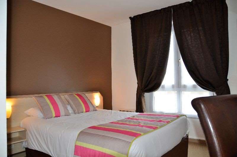 Brit Hotel Cherbourg Octeville,Cherbourg-En-Cotentin>>Cherbourg,2 star