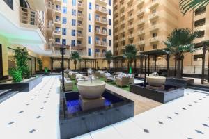 time ruba hotel and suites