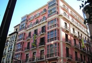 hostal sonia