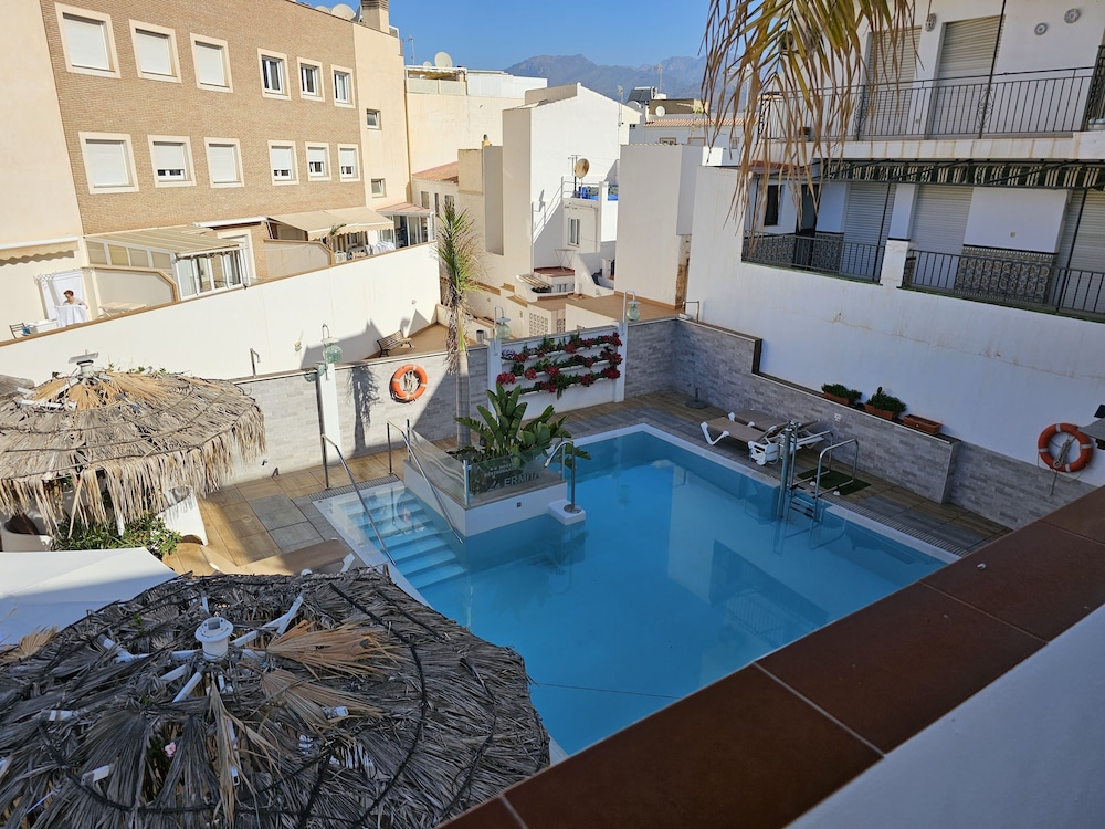 Hostal La Ermita,Malaga Province>>Costa Del Sol,2 star