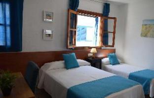 Hostal Juan De Austria,Almeria>>Aguadulce,1 star