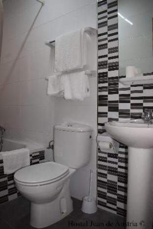 Hostal Juan De Austria,Almeria>>Aguadulce,1 star