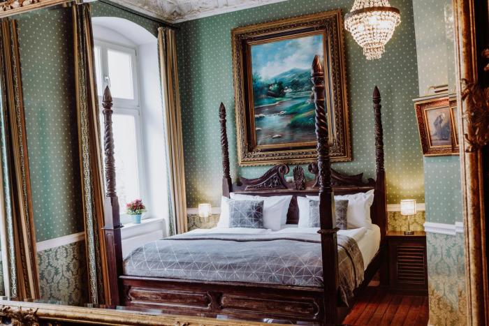 Honigmond Boutique Hotel Berlin - Mitte,Mitte>>Berlin,4 star