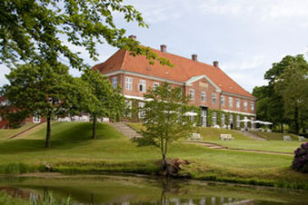 hindsgavl slot