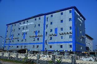 Top Rank Hotel Galaxy Asaba,,5 star