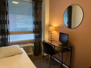 Hotel Harriet,Southwest Finland>>Turku,2.5 star