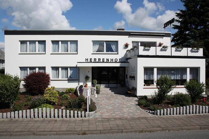 hotel herrenhof