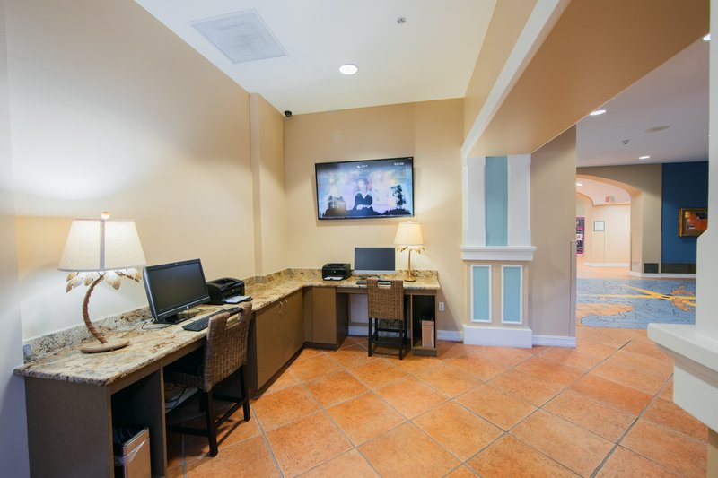 Holiday Inn Club Vacations Cape Canaveral Beach Resort By Ihg,Cape Canaveral>>Brevard County,4 star