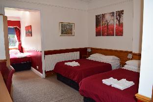 Heatherbank Guesthouse,In London (Finchley),3 star