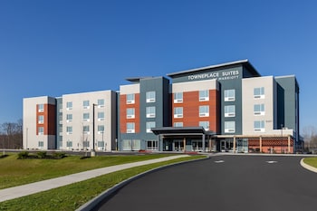 Towneplace Suites By Marriott Geneva,,2 star