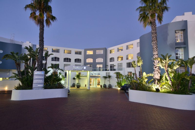 Radisson Collection Hotel, Waterfront Cape Town,Cape Town City Centre>>Cape Town,5 star