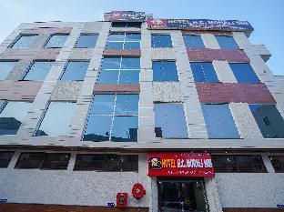 super townhouse 830 hc mohali inn