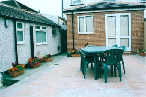 Harman Suite,Near University Of Leeds,3 star