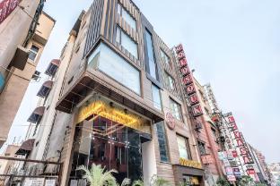 Hotel Gold Souk,,4 star