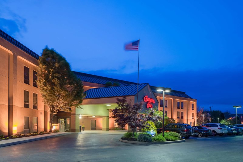 Hampton Inn Carlisle