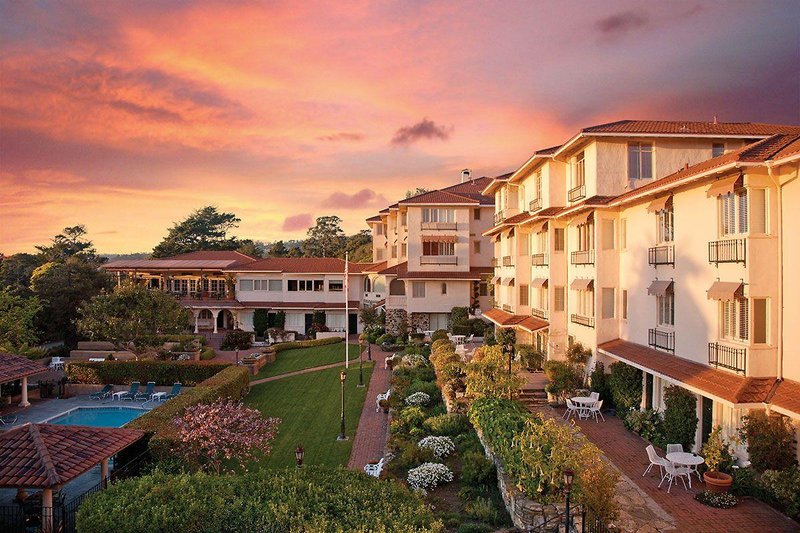 la playa hotel