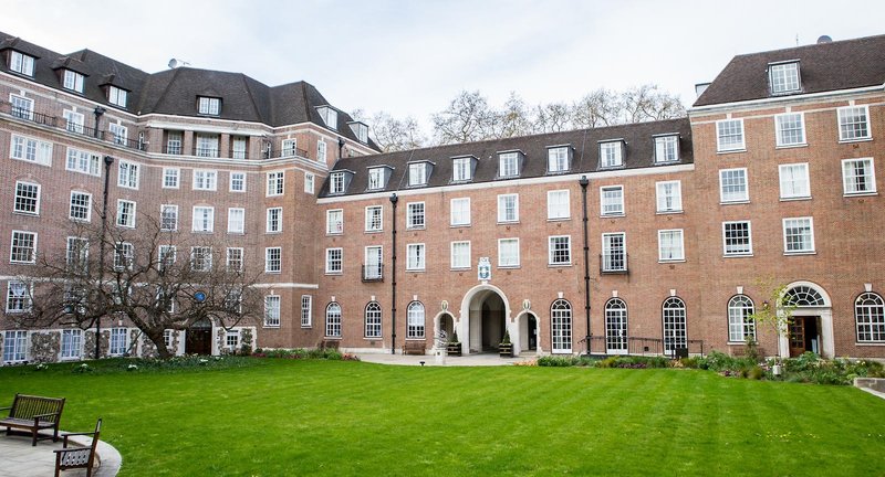 The Goodenough Hotel London,Camden>>Bloomsbury,4 star