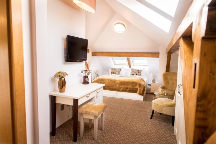 hotel golfi