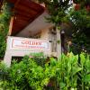 Golden Pension,Gelemis>>Fethiye,3 star