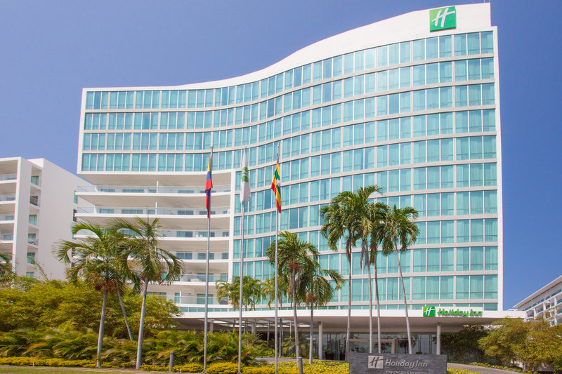 Holiday Inn Cartagena Morros, An Ihg Hotel