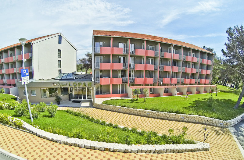 san marino sunny resort by valamar