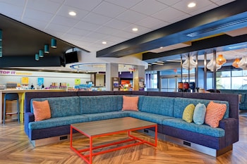 tru by hilton augusta washington road